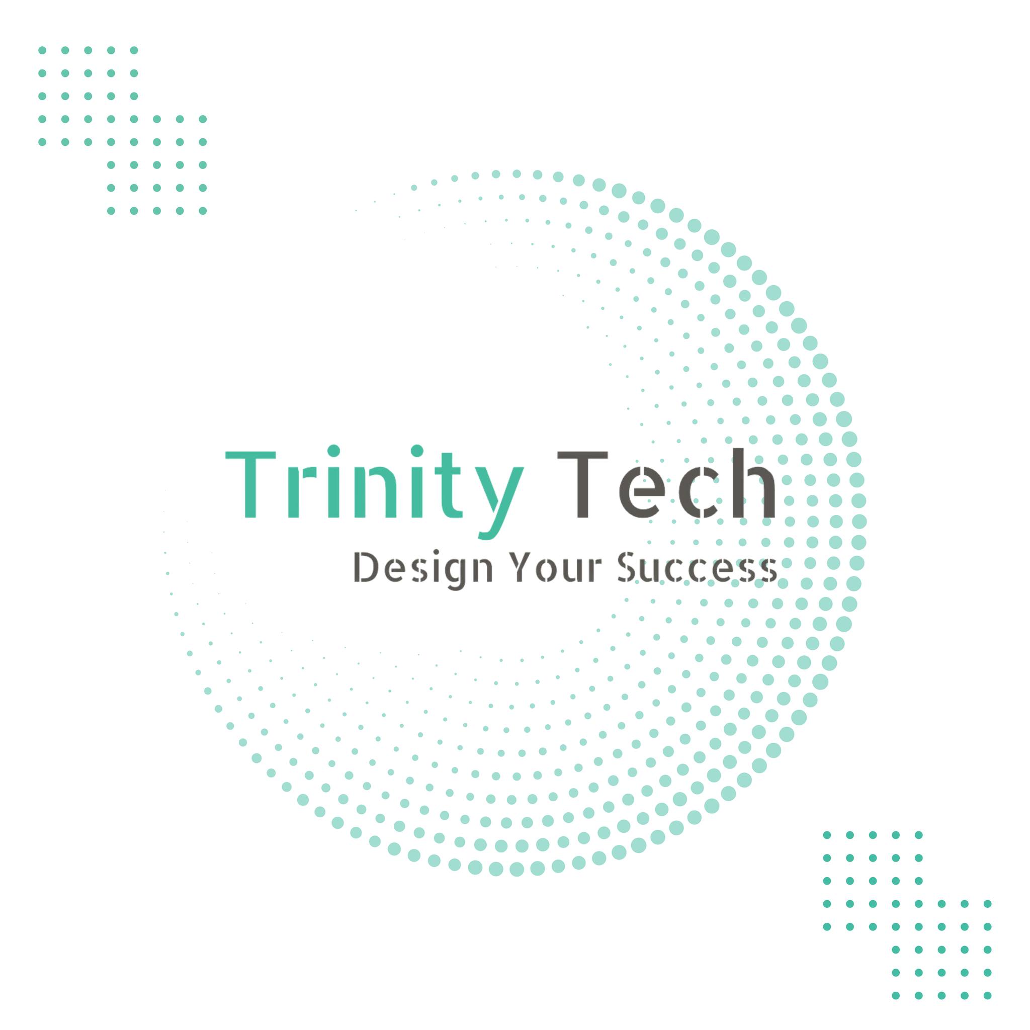 Công ty Cổ phần Công nghệ Trinity