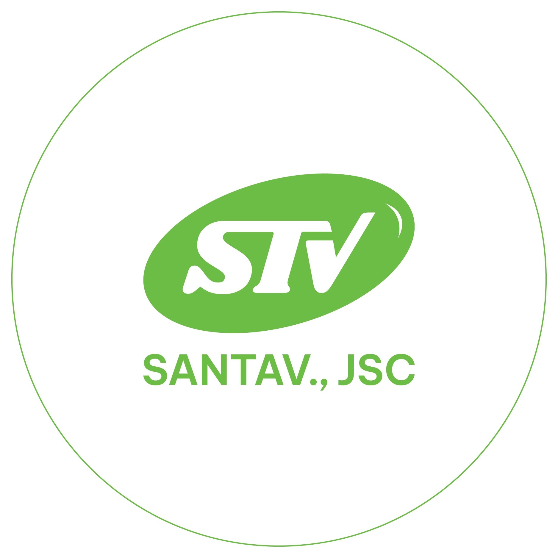 Công ty Cổ phần Santav