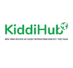 Công ty Cổ phần Công nghệ Giáo dục Kiddihub