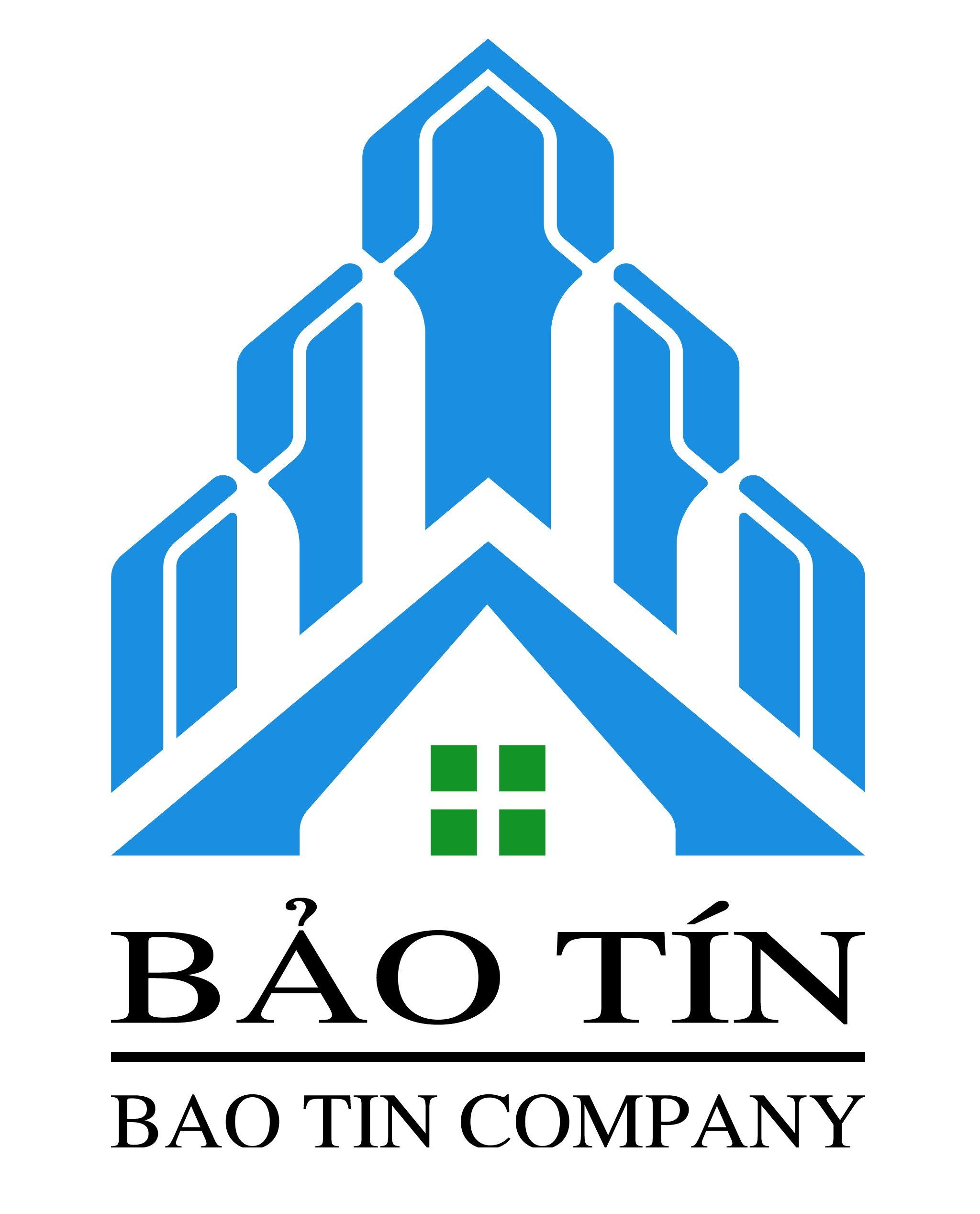 Công ty TNHH Xây dựng và Phát triển Bảo Tín