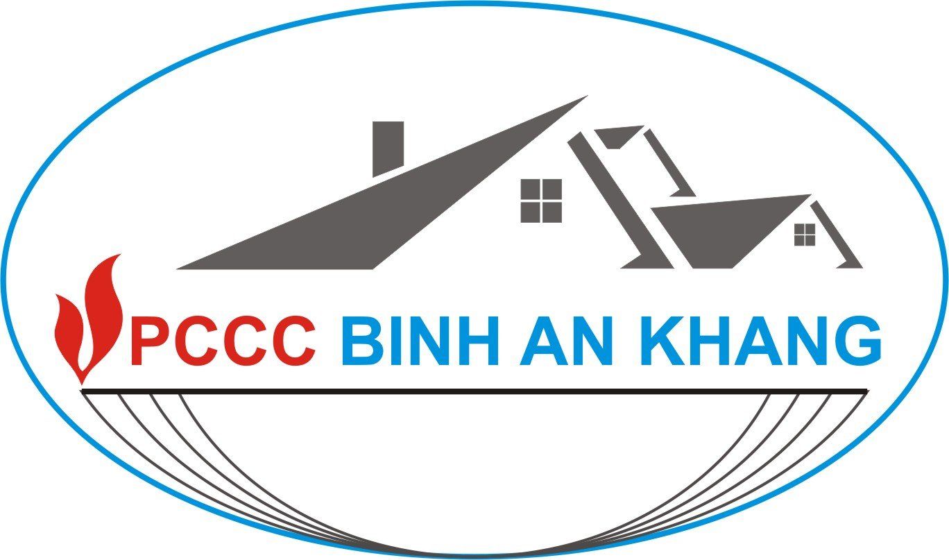 Công ty Cổ phần Phòng Cháy Chữa Cháy Bình An Khang