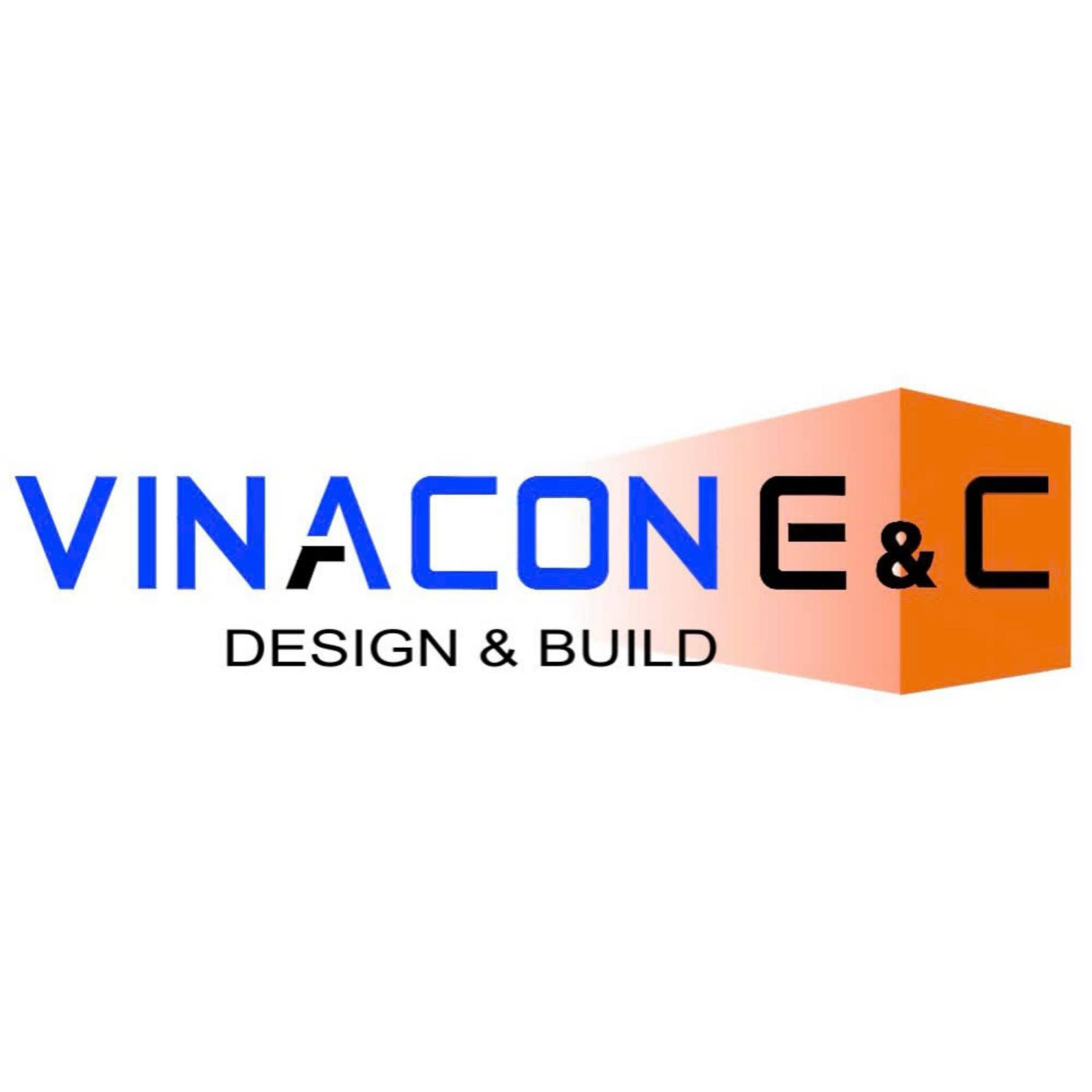 Công ty TNHH Kỹ thuật và Xây dựng Vinacon