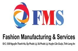Công ty TNHH Fashion Manufacturing & Services