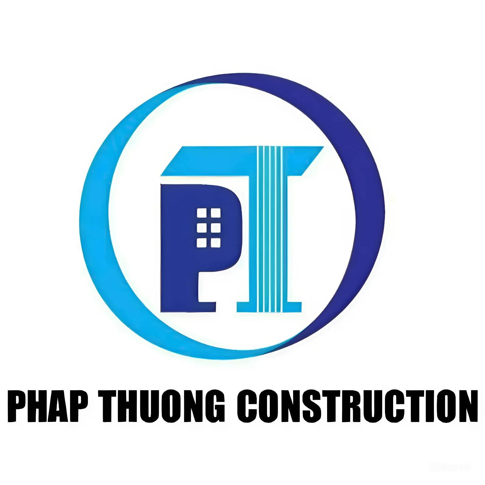 Công ty TNHH Xây Dựng Pháp Thường