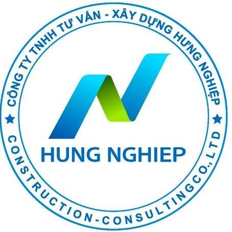 Công ty TNHH Tư Vấn - Xây Dựng Hưng Nghiệp