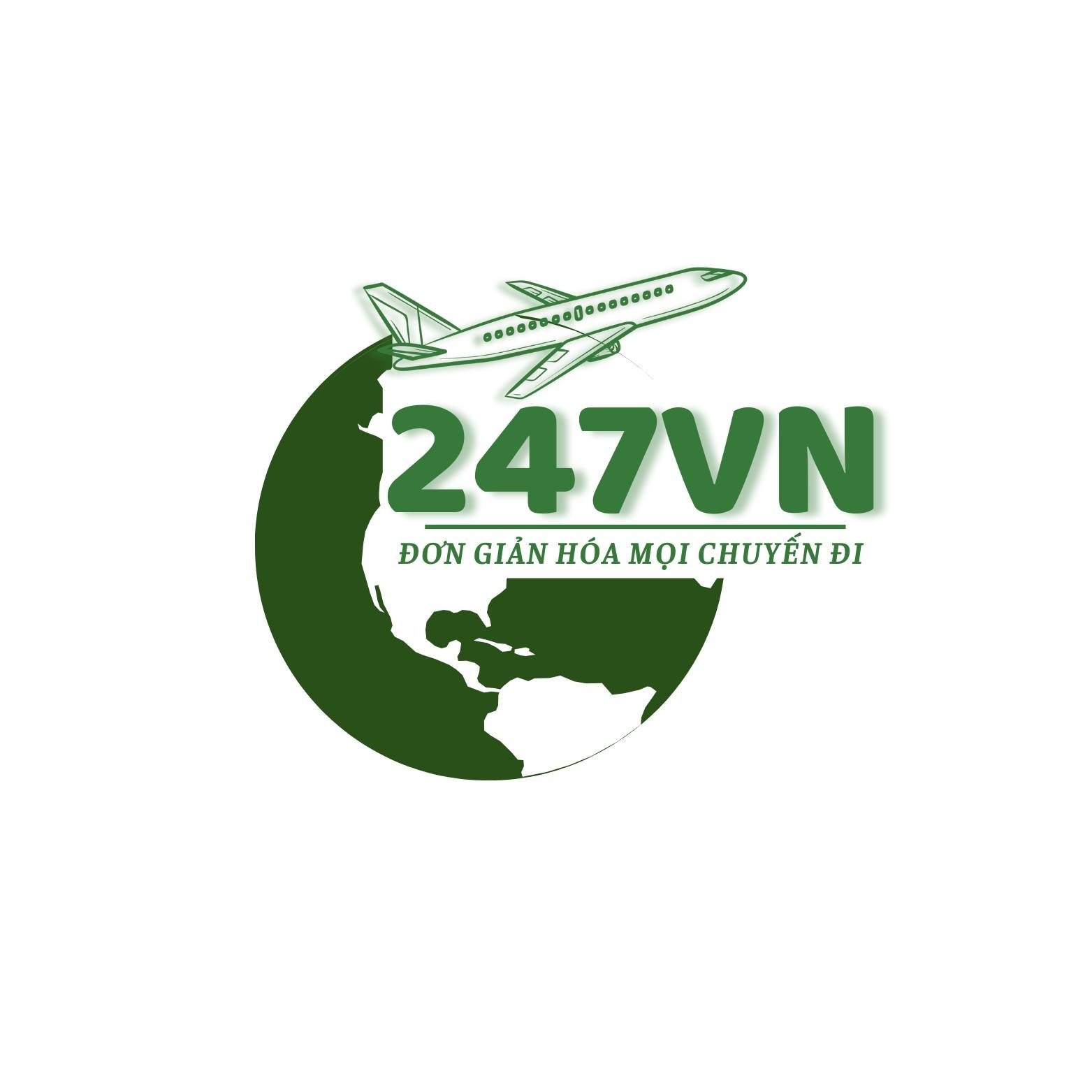 Công ty TNHH Quốc tế 247 VN