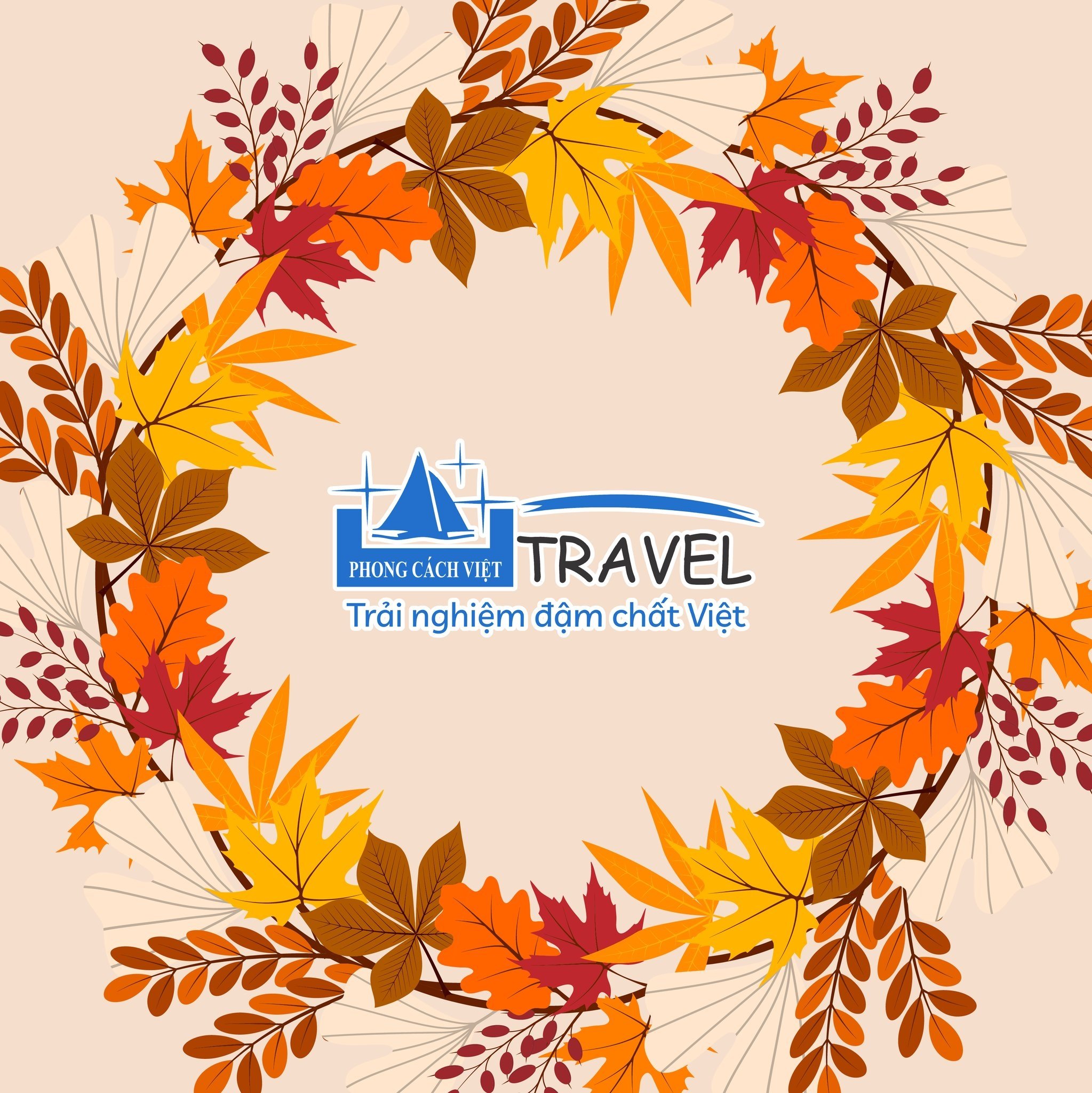 Công ty TNHH Một thành viên Du Lịch Phong Cách Việt