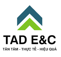 Công ty Cổ phần Xây dựng TAD E&C