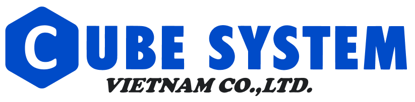 Công ty TNHH Cube System Việt Nam