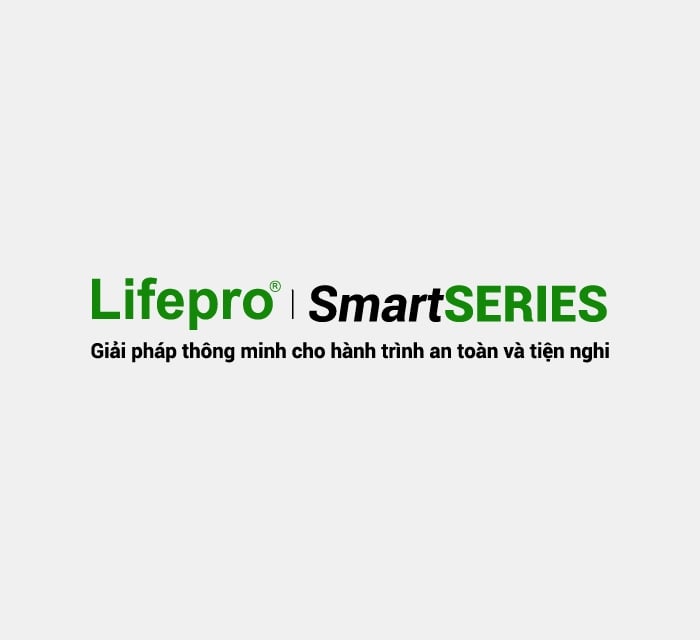 Công ty Cổ phần Lifepro Auto