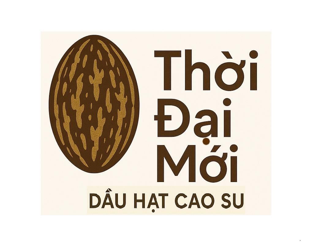Công ty TNHH Dầu Ăn Thời Đại Mới