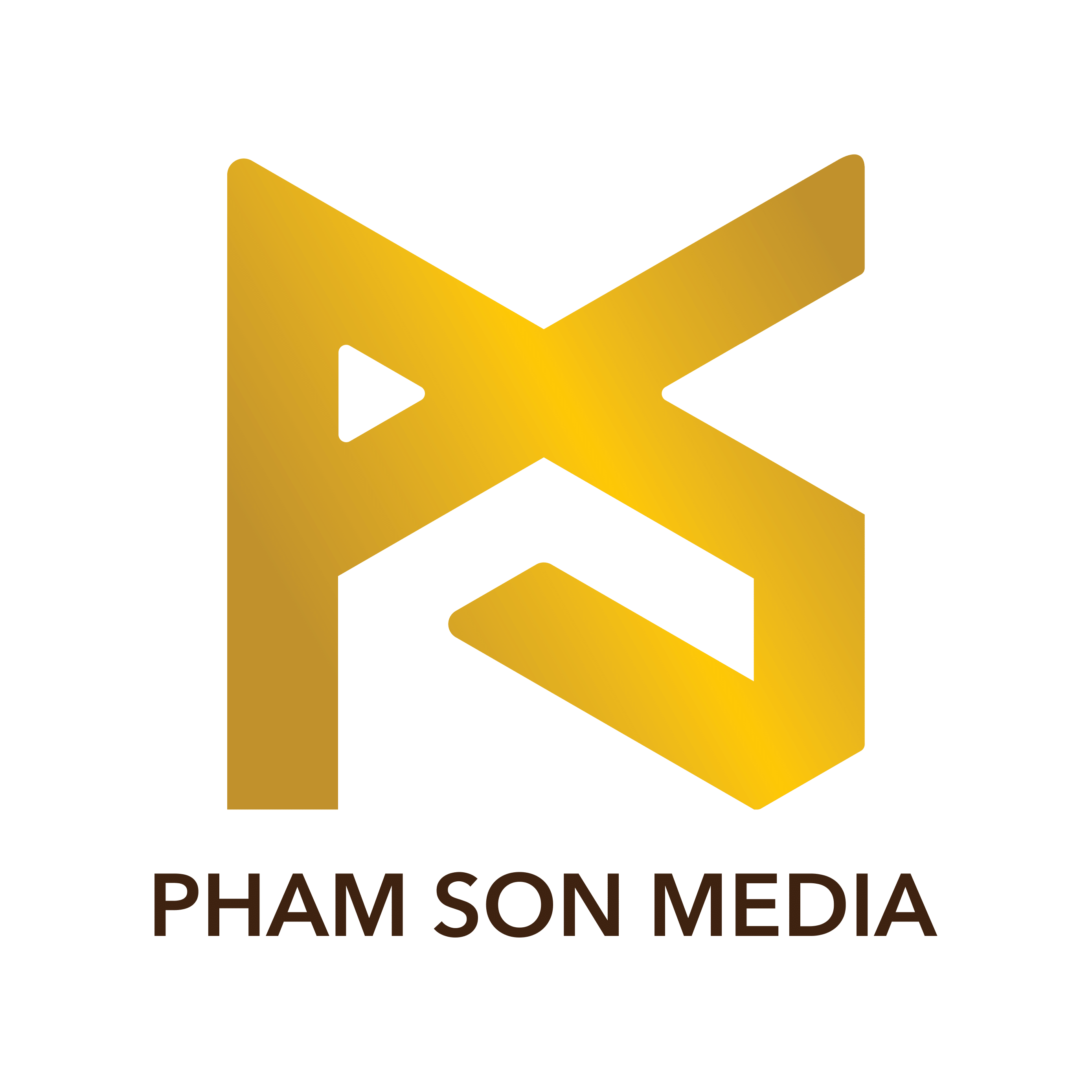 Công ty Cổ phần Truyền thông Phạm Sơn