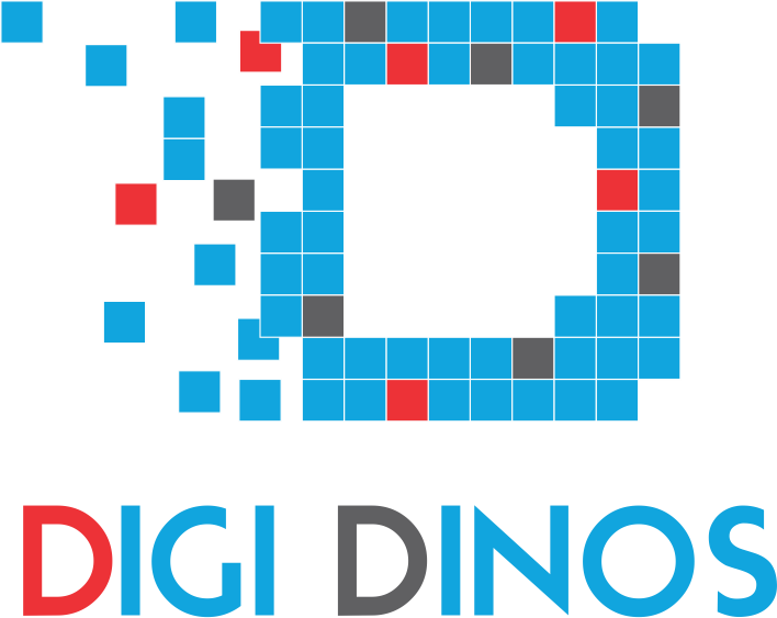 Công ty Cổ phần Digi Dinos