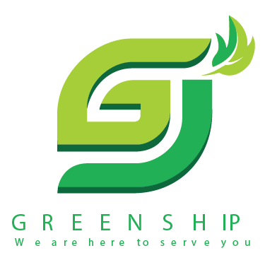 Công ty Cổ phần Tập đoàn Thương mại Quốc tế Green
