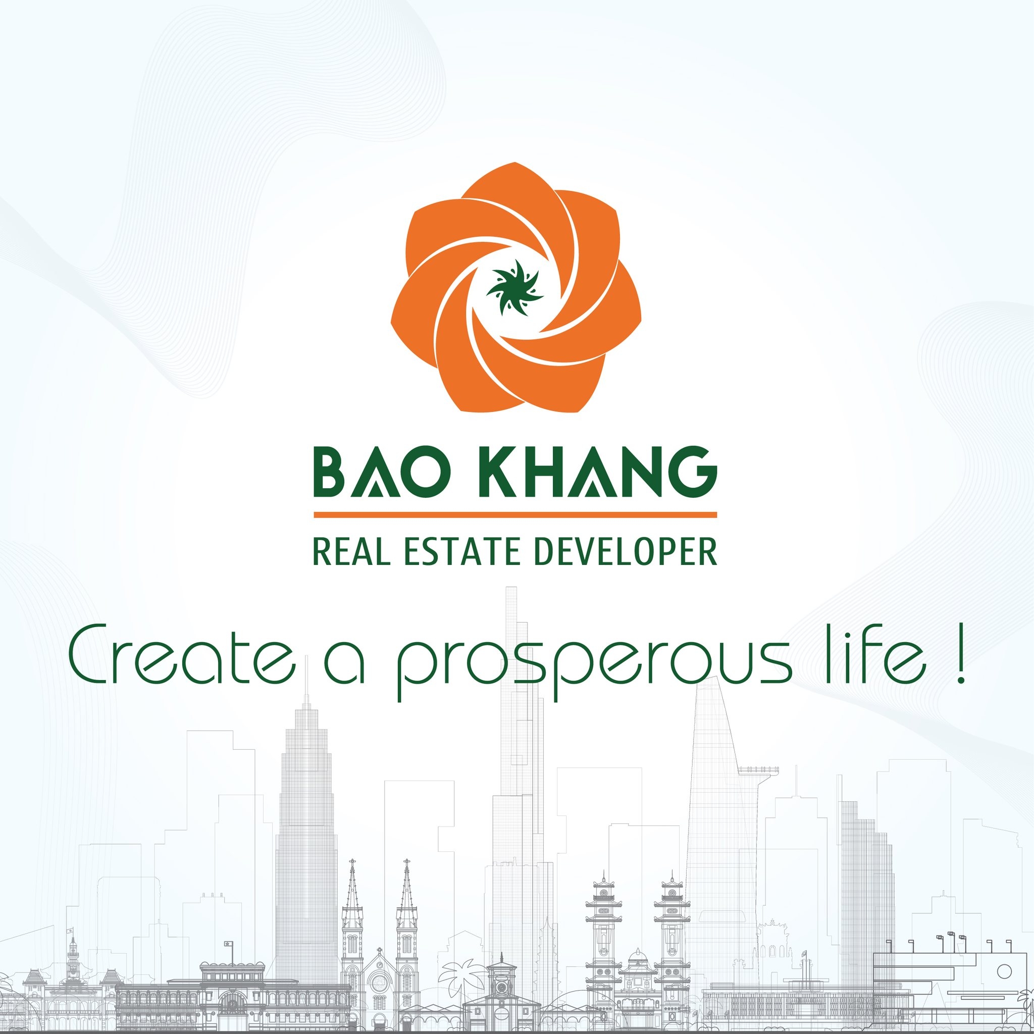 Chi nhánh Công ty TNHH đầu tư xây dựng Bảo Khang