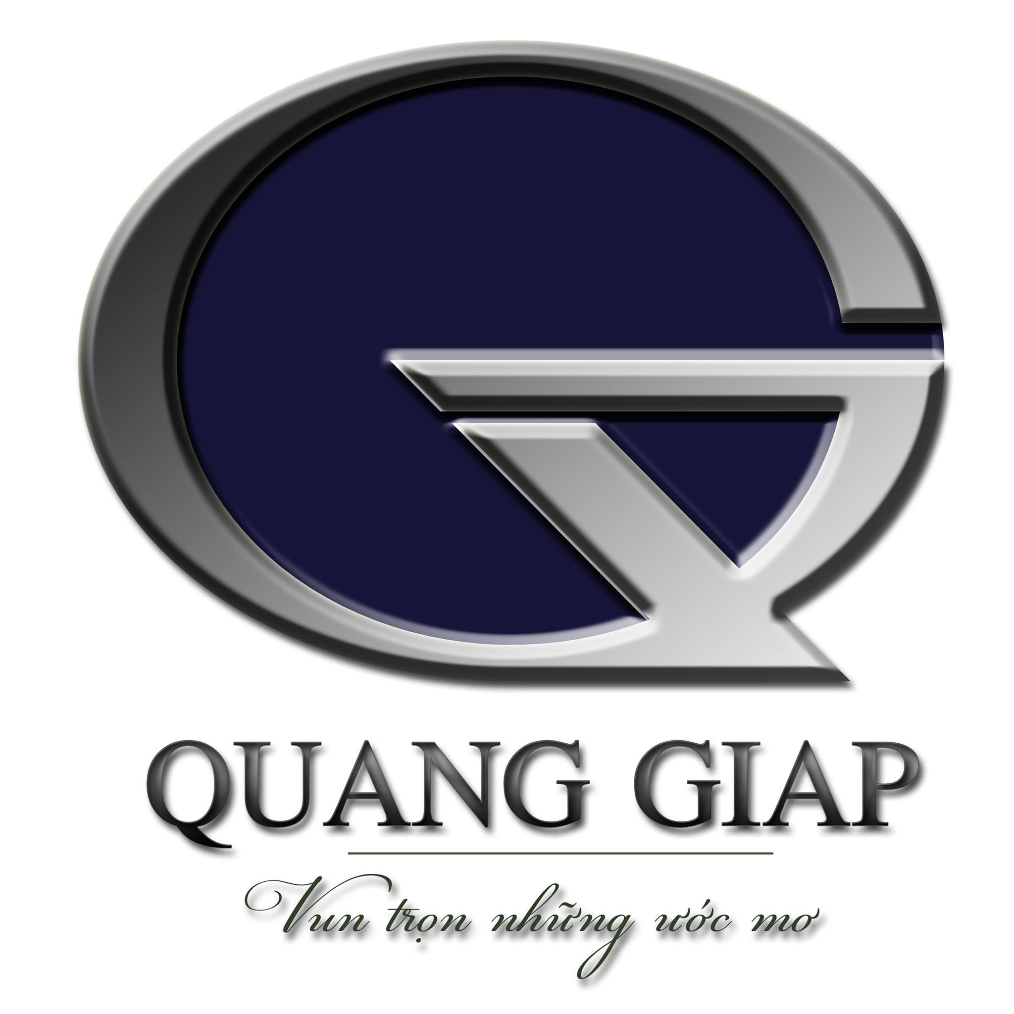 Công ty TNHH Tập đoàn Quang Giáp
