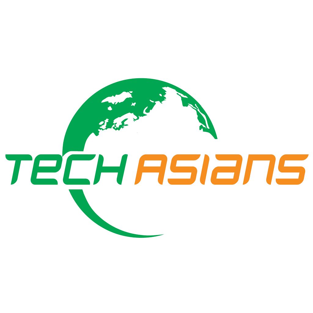 Công ty Cổ phần Techasians