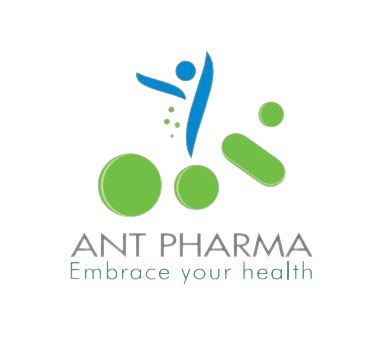 Công ty TNHH ANT Pharma