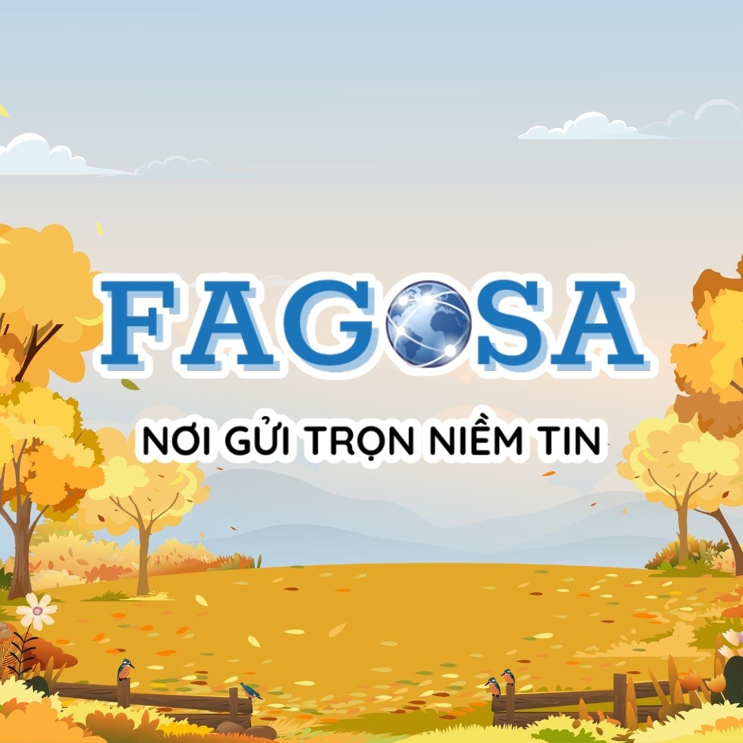 Công ty TNHH Fagosa