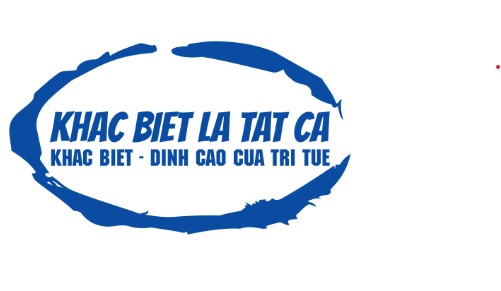 Công ty Cổ phần Khác Biệt Là Tất Cả