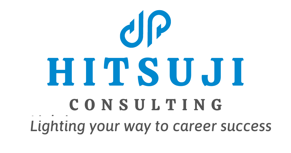 Công ty TNHH Hitsuji Consulting Việt Nam