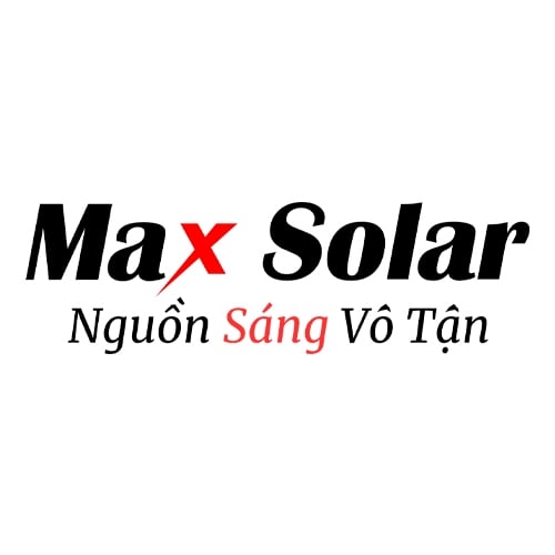 Công ty TNHH Max Solar Việt Nam