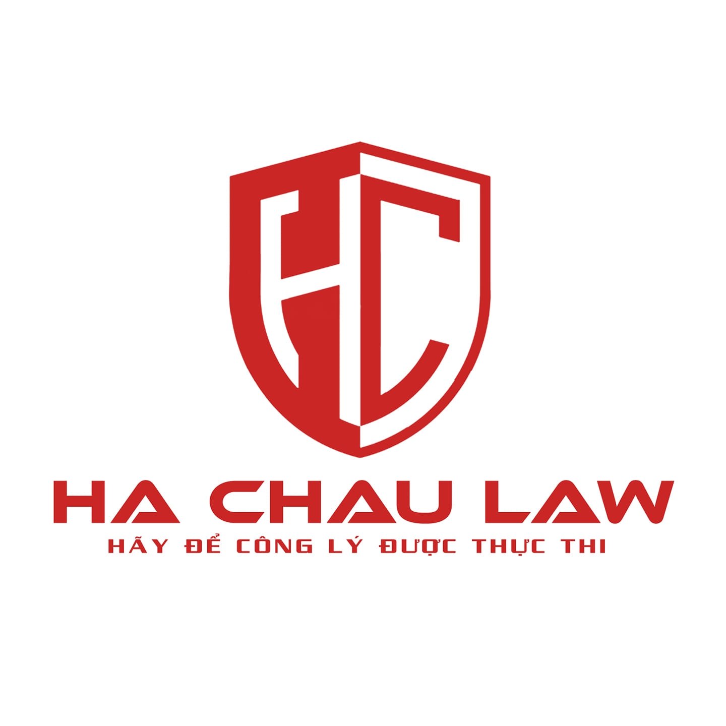 Công ty Luật TNHH Hà Châu - Chi nhánh Nghệ An