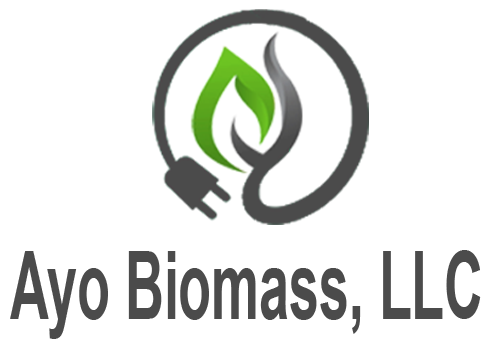 Công ty TNHH Ayo Biomass