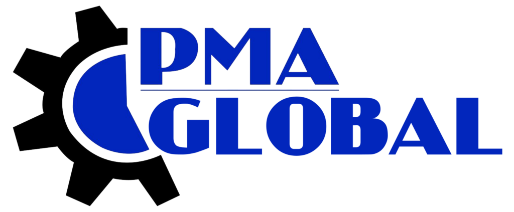 Công ty Cổ phần Công nghiệp PMA Global