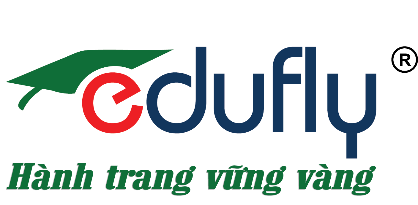 Công ty Cổ phần Công nghệ Giáo dục Edufly