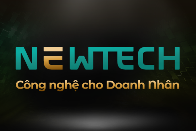 Công ty TNHH Newtechshop