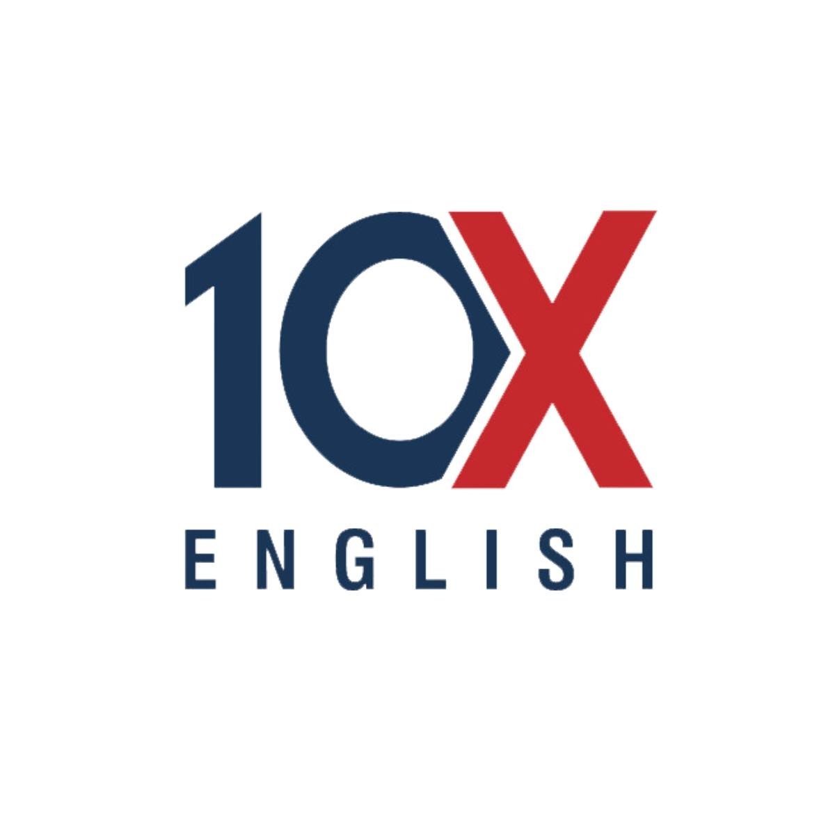 Công ty TNHH 10X English