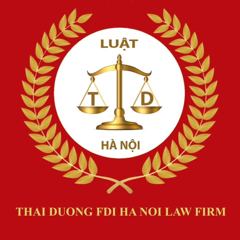 Công ty Luật TNHH Thái Dương FDI Hà Nội