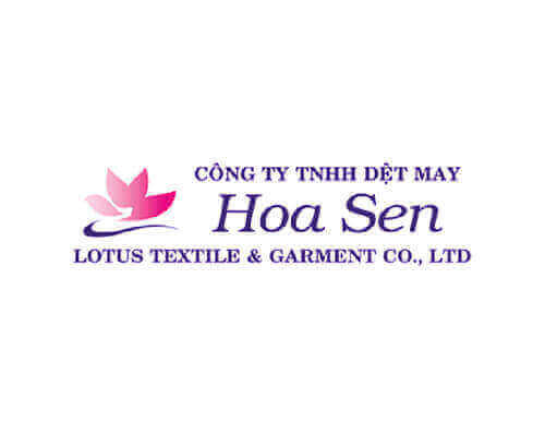 Công ty TNHH Dệt may Hoa Sen