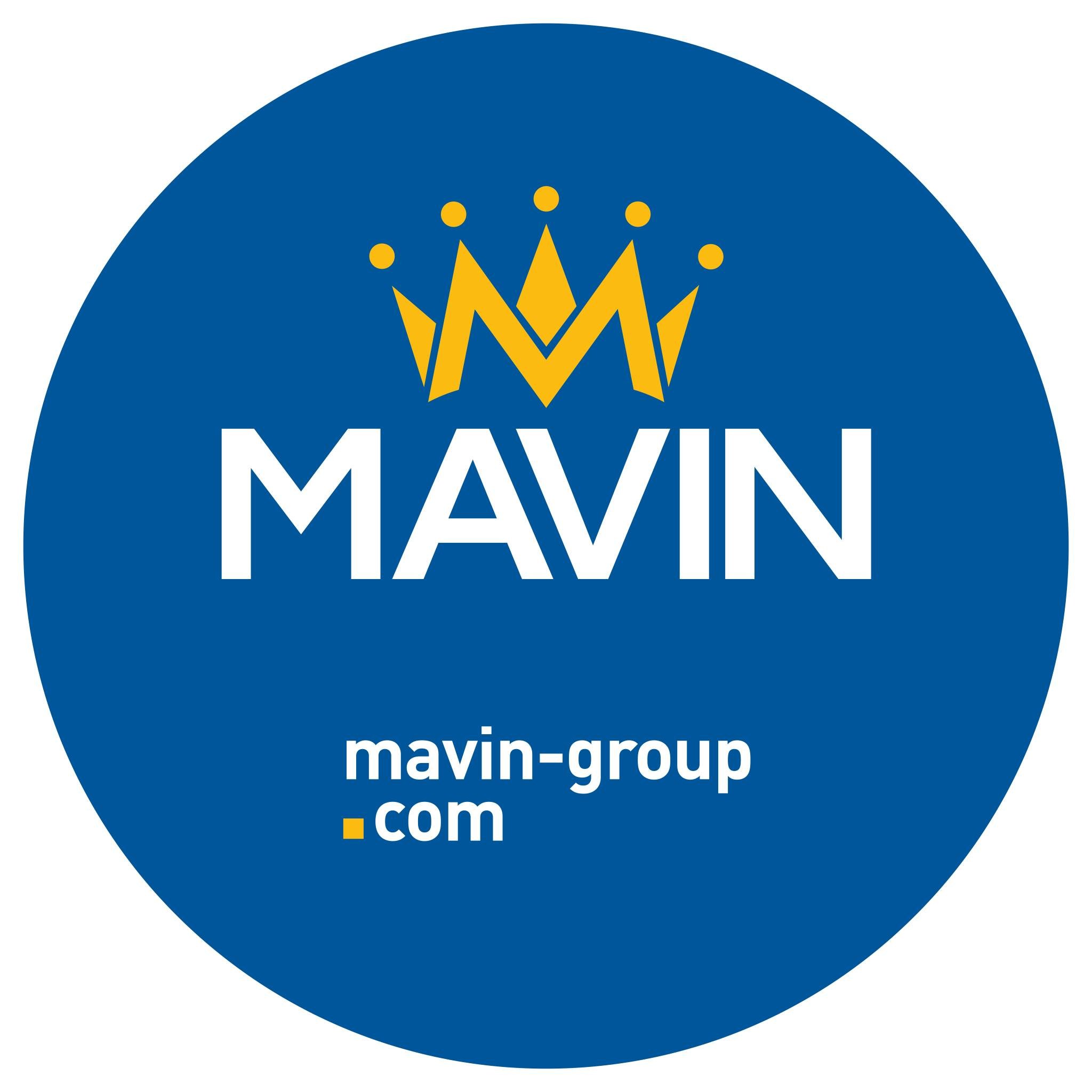 Công ty Cổ phần Tập đoàn Mavin