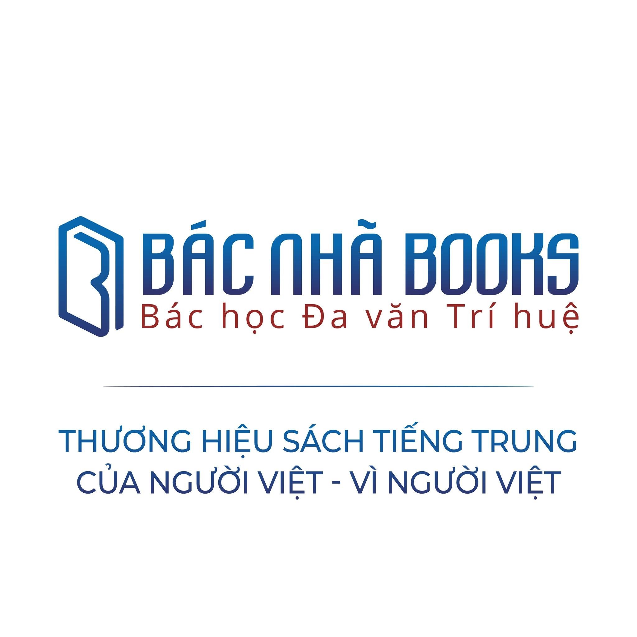 Công ty Cổ phần Sách Bác Nhã Books