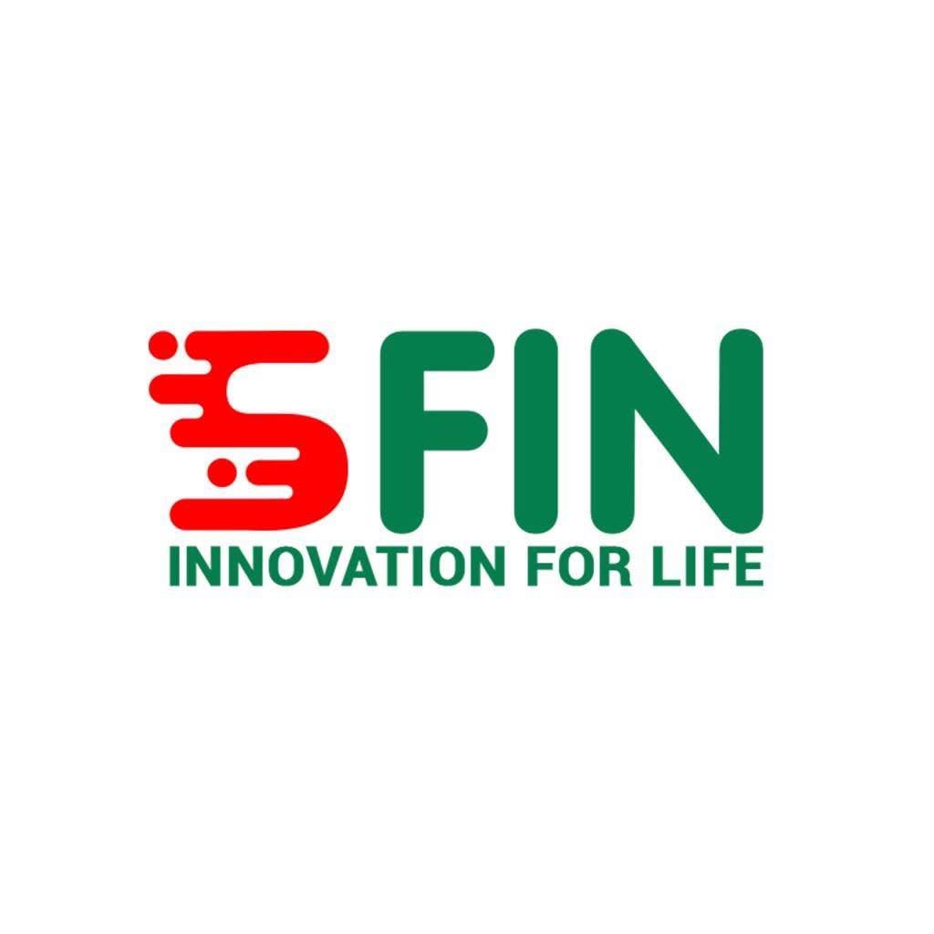 Công ty Cổ phần Công nghệ Thông minh SFin