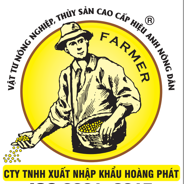 Công ty TNHH Xuất nhập khẩu Hoàng Phát