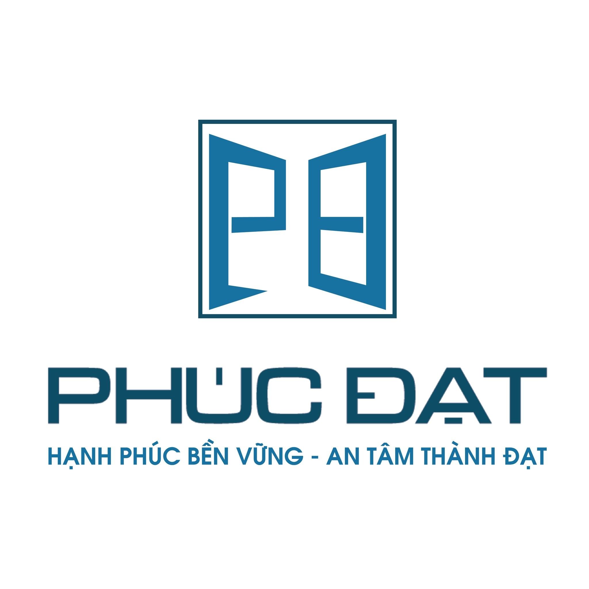 Công ty TNHH Nhôm Kính Phúc Đạt