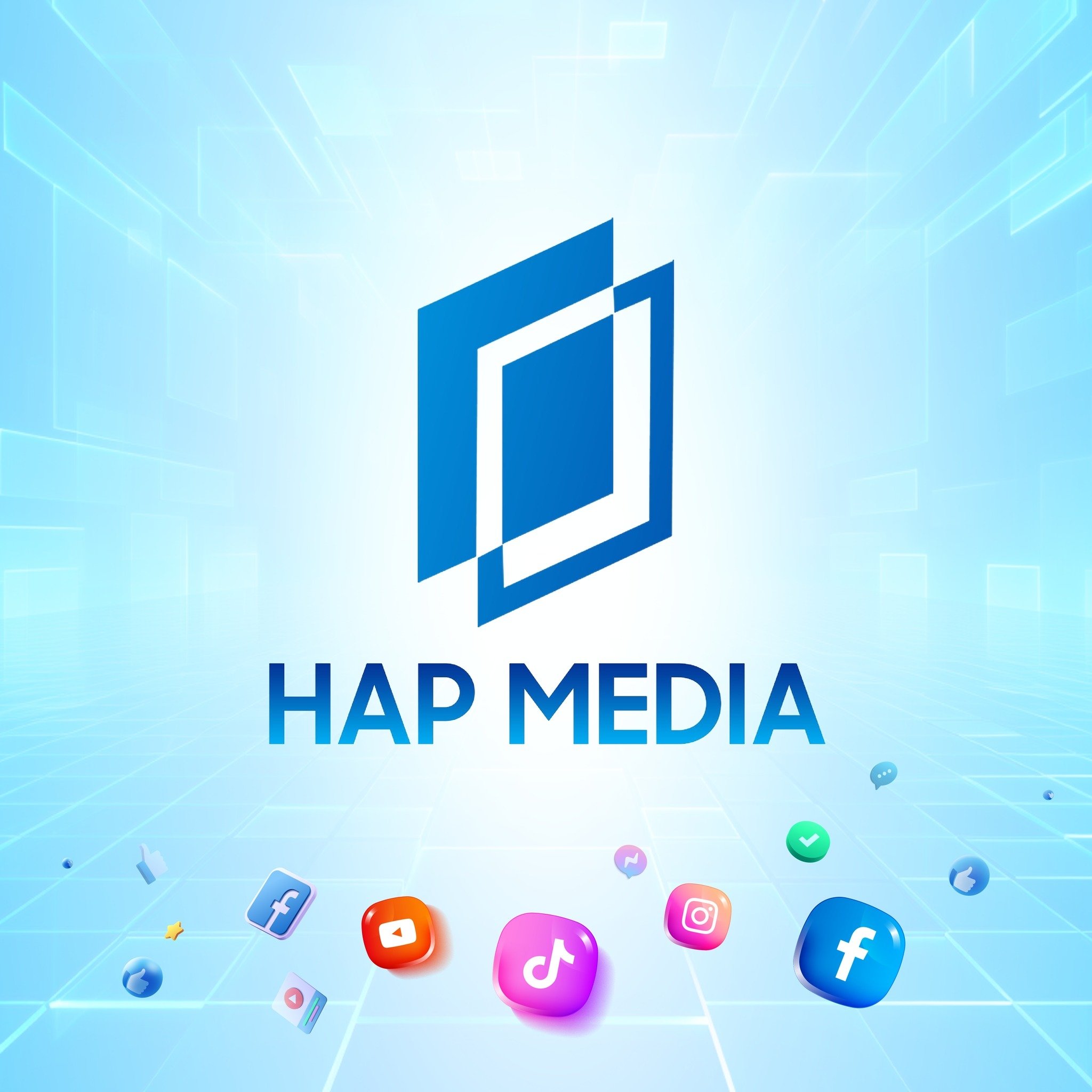 Công ty Cổ phần Hap Media Việt Nam