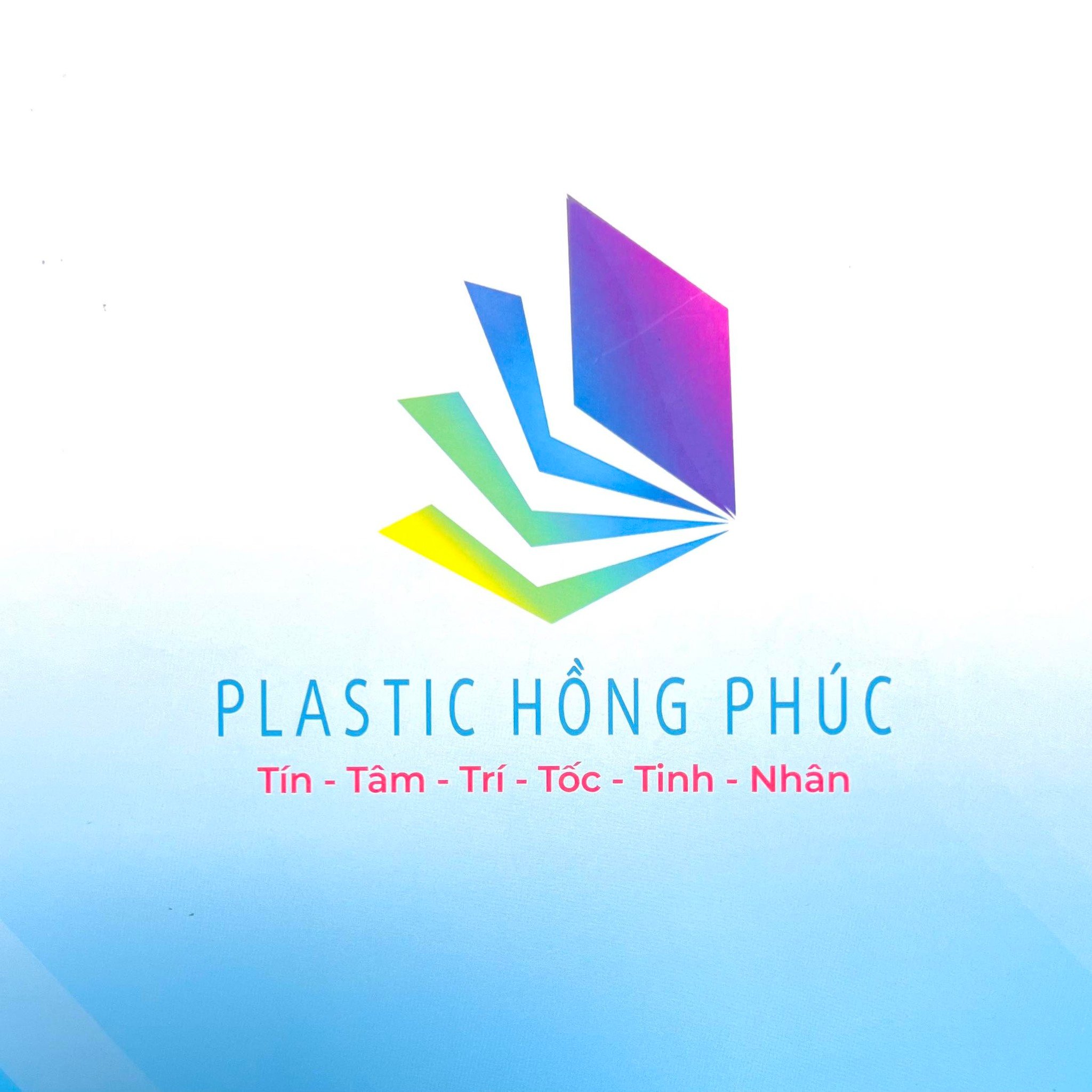 Công ty TNHH Plastic Hồng Phúc