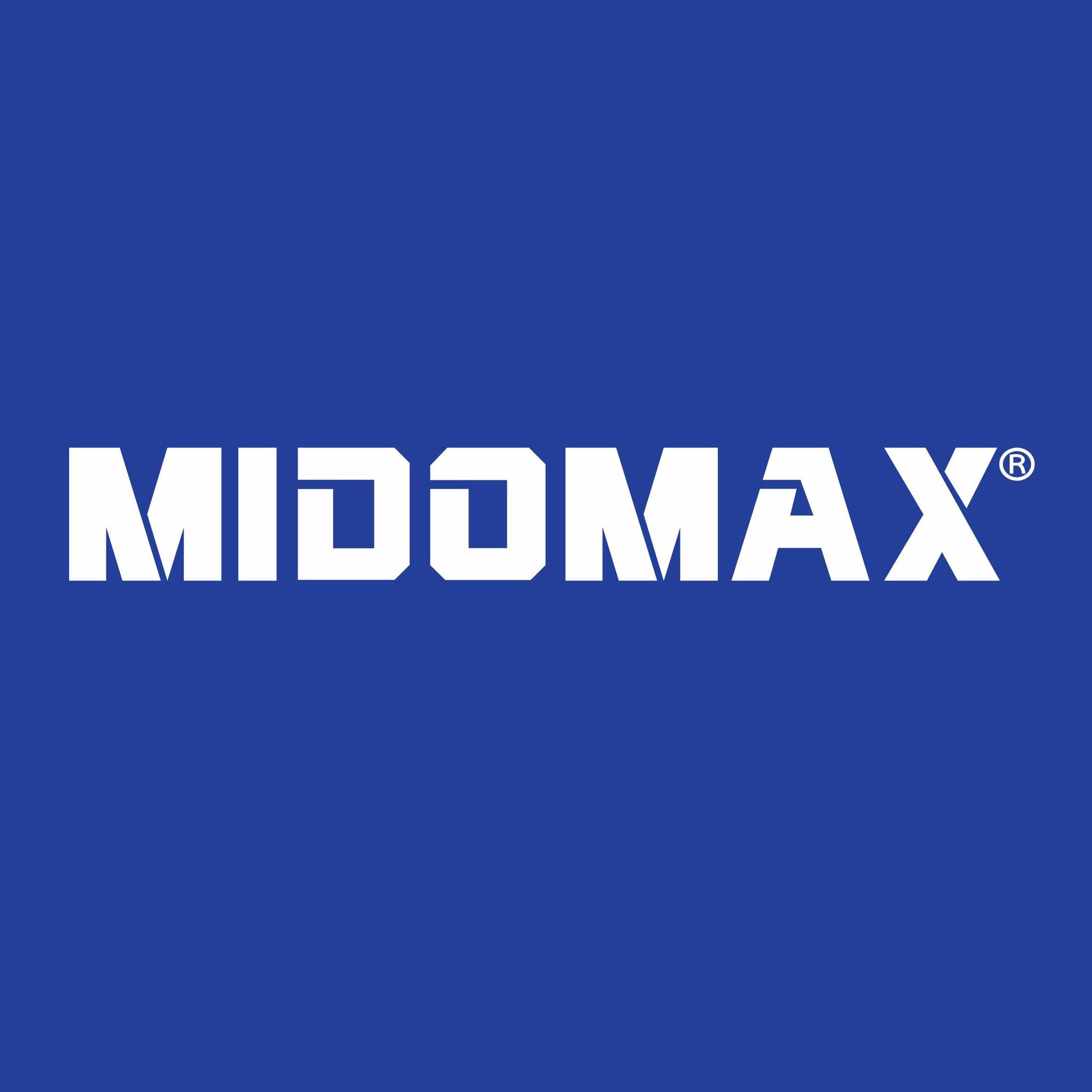 Chi nhánh Công ty Cổ phần Midomax Việt Nam