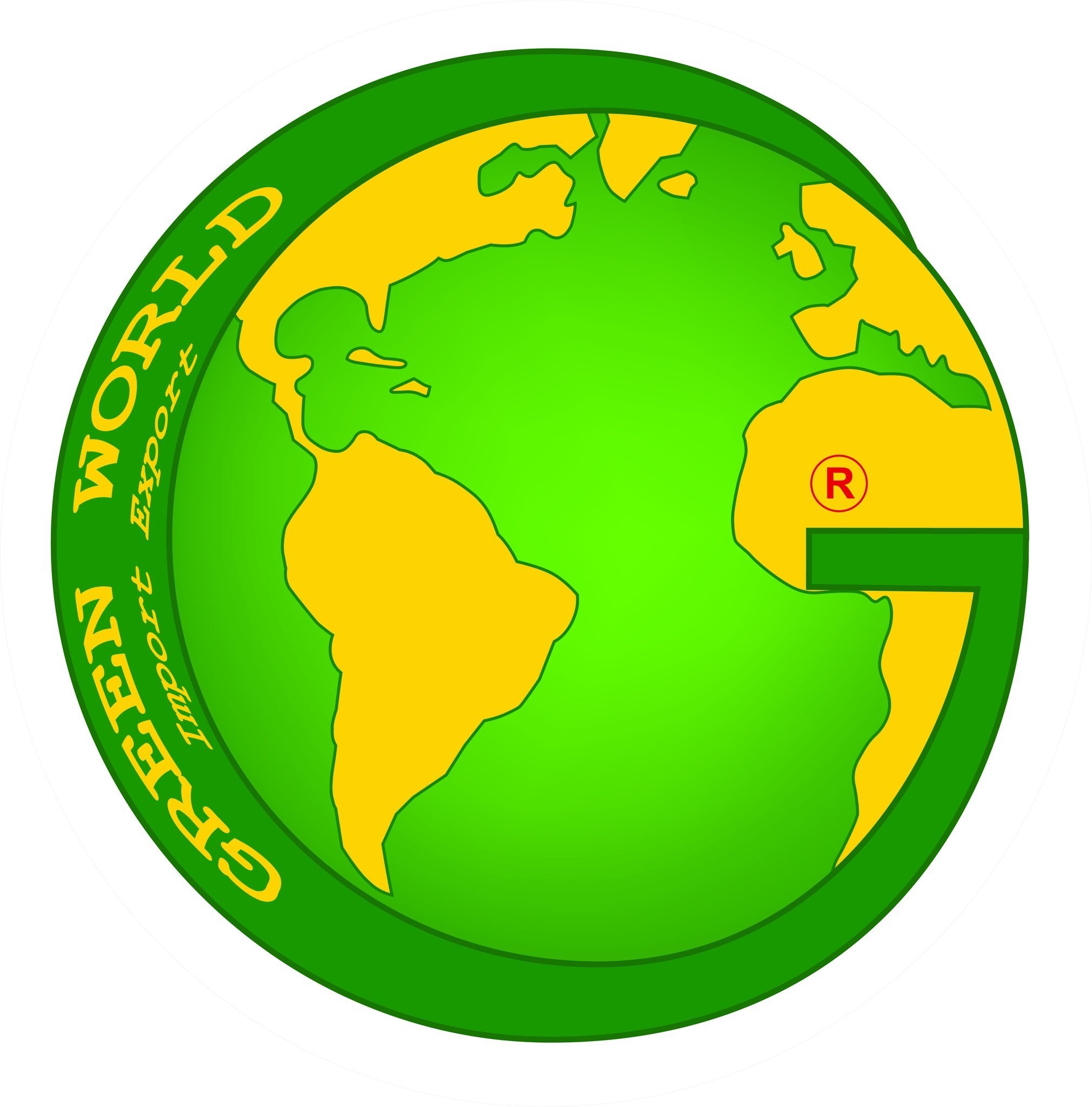 Công ty TNHH Xuất Nhập Khẩu Thế Giới Xanh