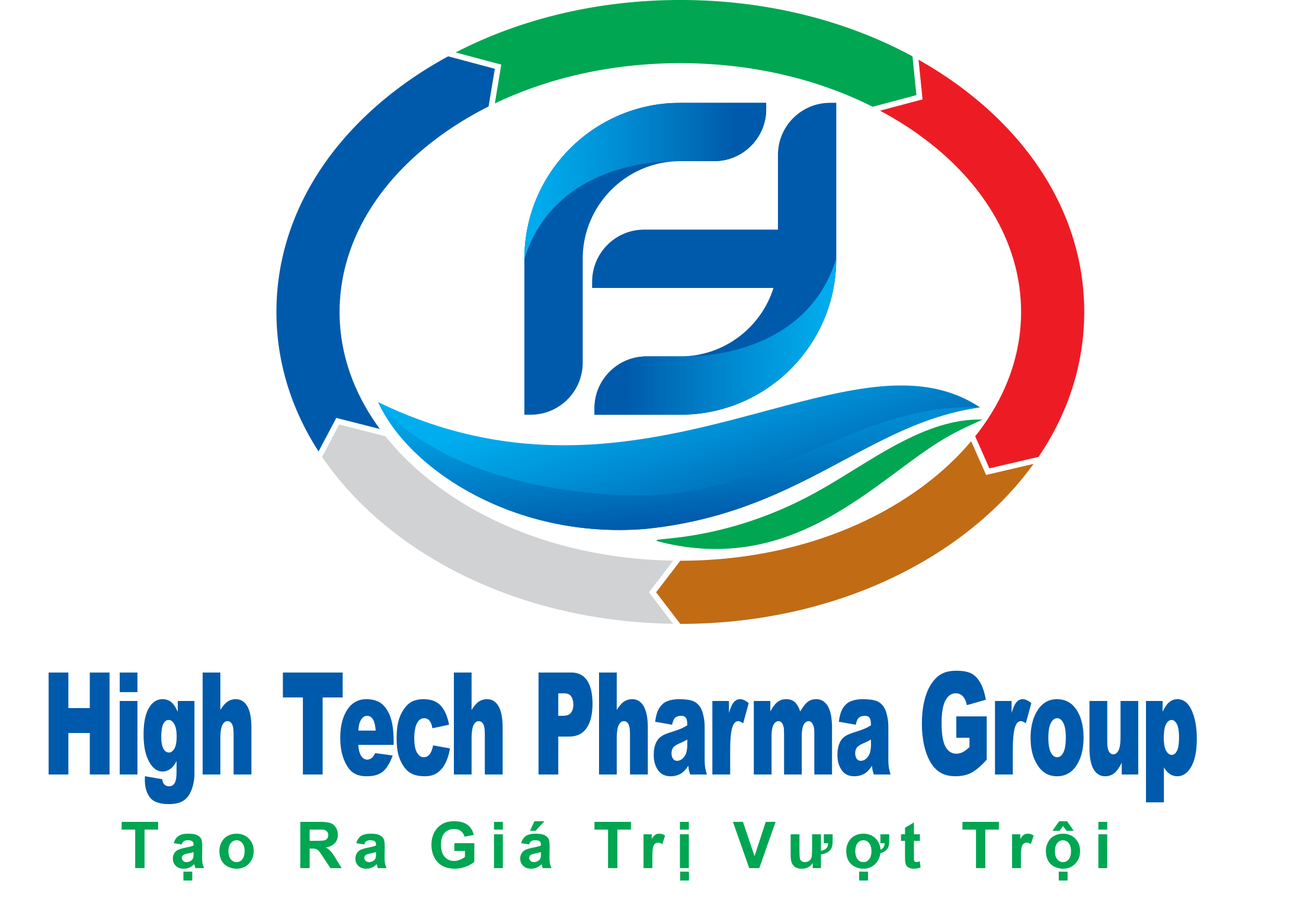 Công ty TNHH Tập đoàn High Tech Pharma
