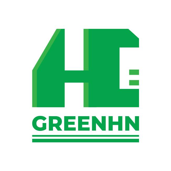 Văn phòng đại diện - Công ty Cổ phần Tư vấn thiết kế và Xây dựng GreenHN