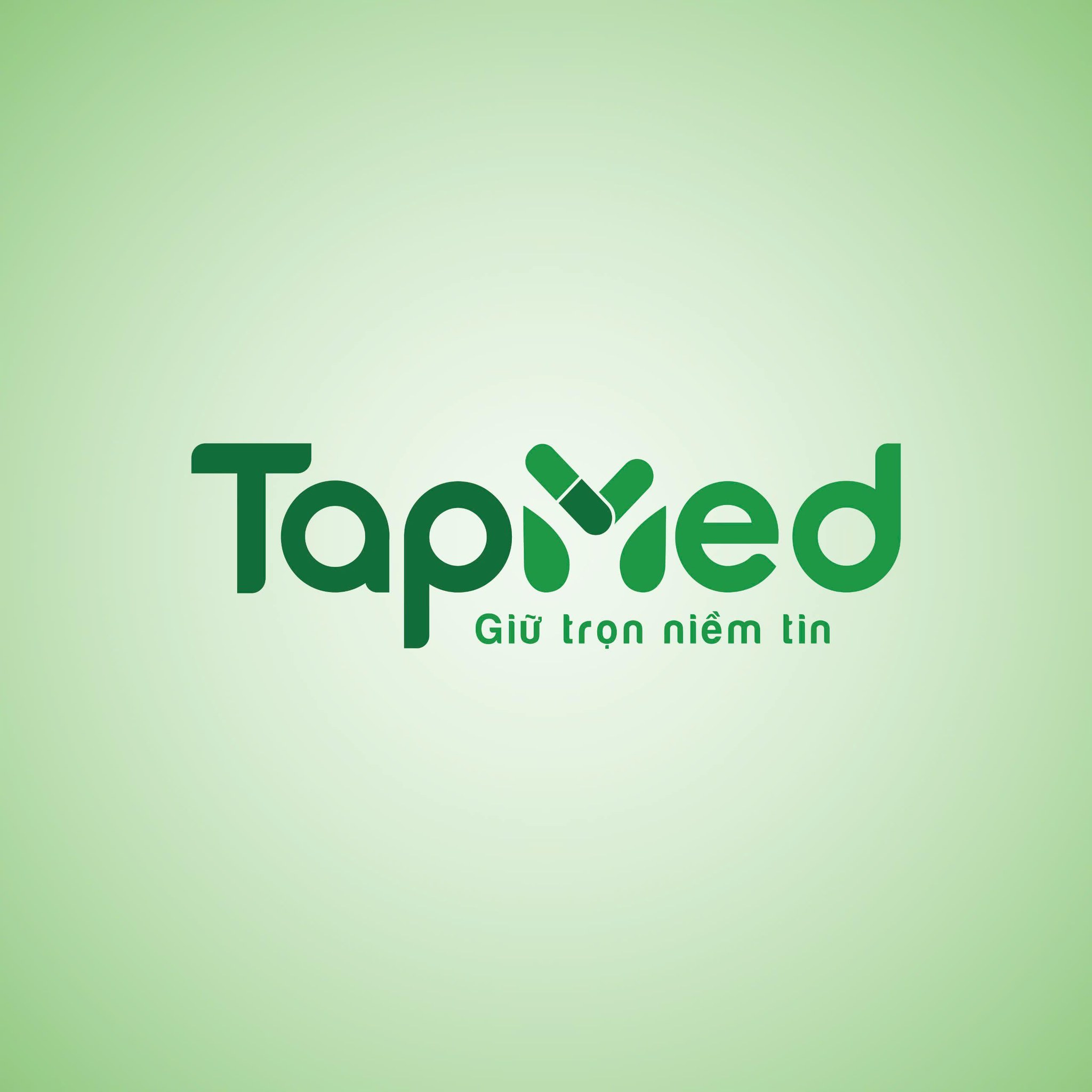 Công ty Cổ phần Xuất nhập khẩu Dược phẩm Tapmed