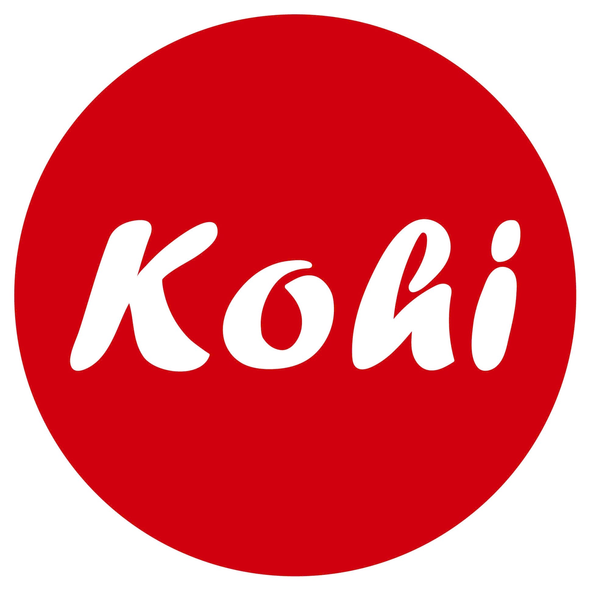 Công ty Cổ phần Giáo dục Kohi Việt Nam