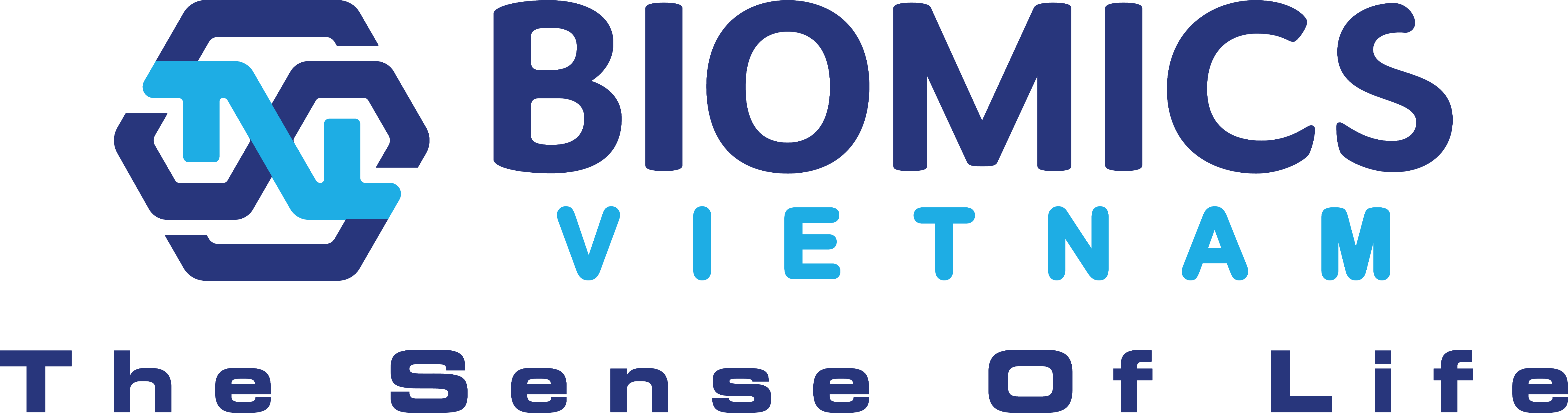 Công ty Cổ phần Biomics Việt Nam