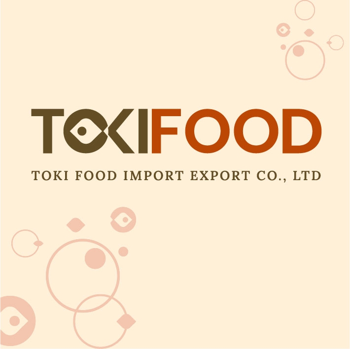 Công ty TNHH Xuất nhập khẩu Toki Food