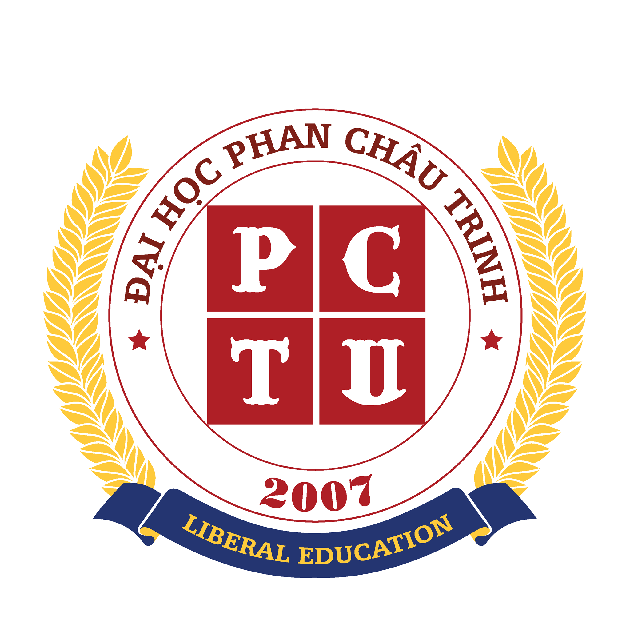 Trường Đại học Phan Châu Trinh 